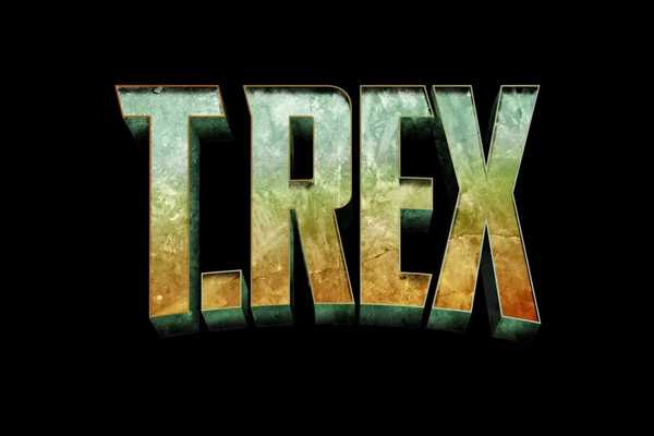 Image for Sensory-Friendly Family Movie Night: T-Rex 2D